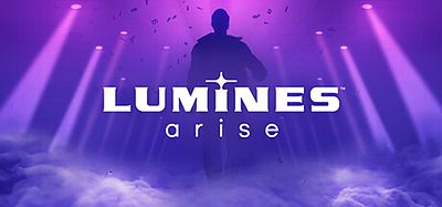 光芒升起（Lumines Arise）